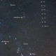 Illustration for article titled How To Spot Comet Lovejoy With The Naked Eye